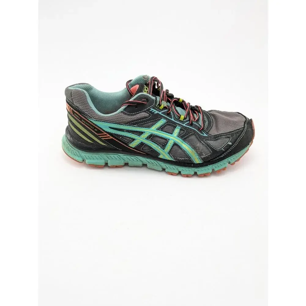 womens asics